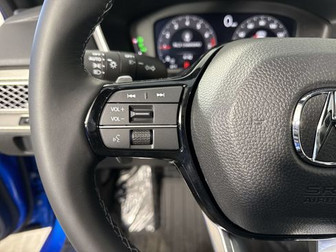 Used 2026 Acura Integra A-Spec FWD image 13