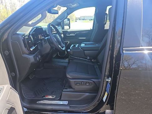 New 2026 Chevrolet Silverado 2500 LT AWD/4WD image 12