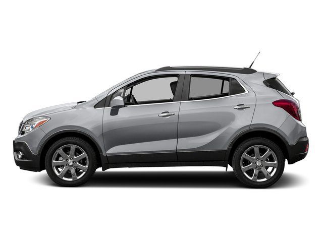 Used 2016 Buick Encore AWD image 3