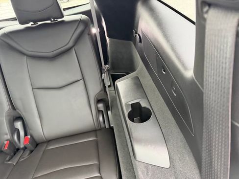 Certified 2020 Cadillac XT6 Sport image 43