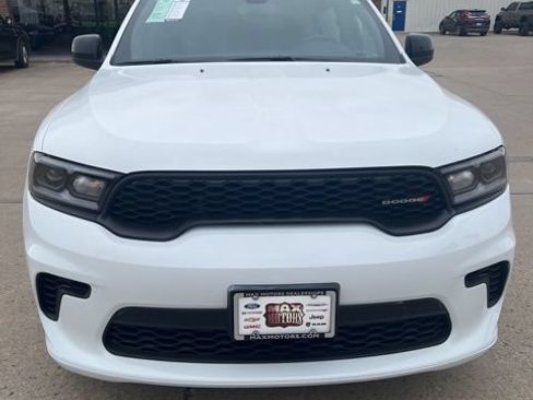 Used 2026 Dodge Durango GT RWD image 3