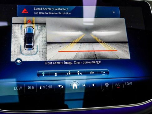 Used 2025 Mercedes-Benz E 350 E 350 image 23