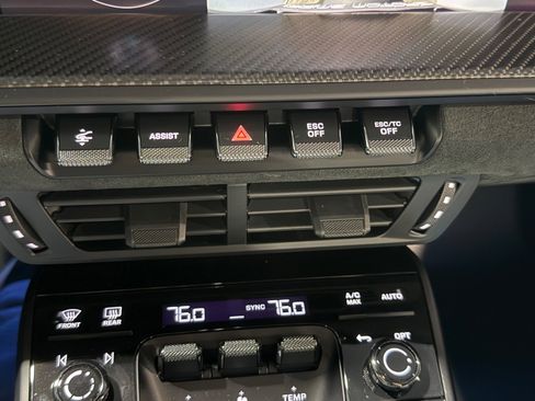 Used 2026 Porsche 911 GT3 image 78