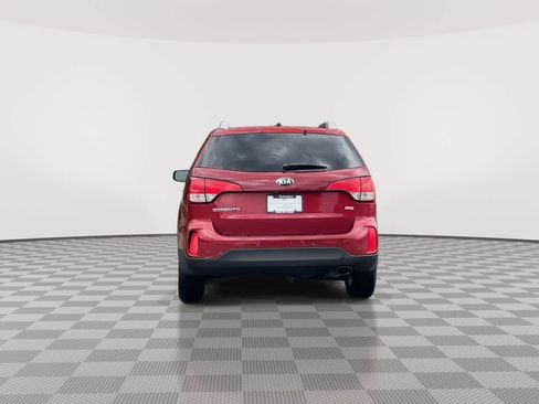 Used 2015 Kia Sorento LX FWD image 7