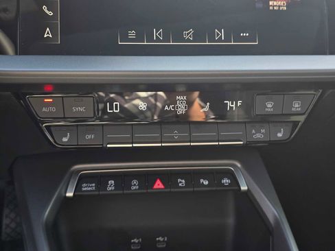 New 2026 Audi A3 2.0T Premium image 29