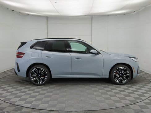 New 2026 BMW X3 xDrive30 w/ Premium Package image 4