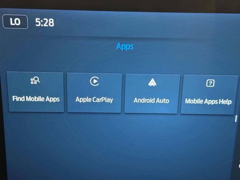 Used 2025 Ford F150 Raptor w/ Equipment Group 803A Raptor R image 67