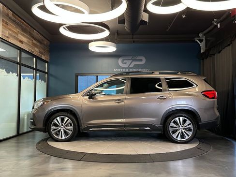 Used 2021 Subaru Ascent Limited w/ Technology Package AWD/4WD image 6