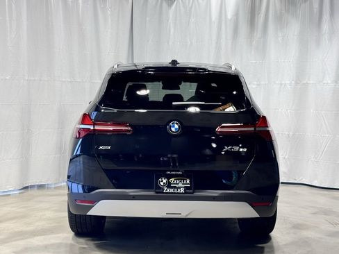 Used 2026 BMW X3 xDrive30 w/ Convenience Package image 5