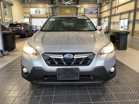 Used 2021 Subaru Crosstrek 2.0i Premium image 2