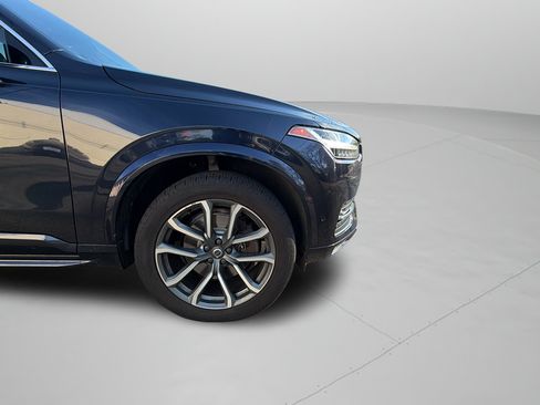 Used 2019 Volvo XC90 T6 Momentum w/ Advanced Package AWD/4WD image 31