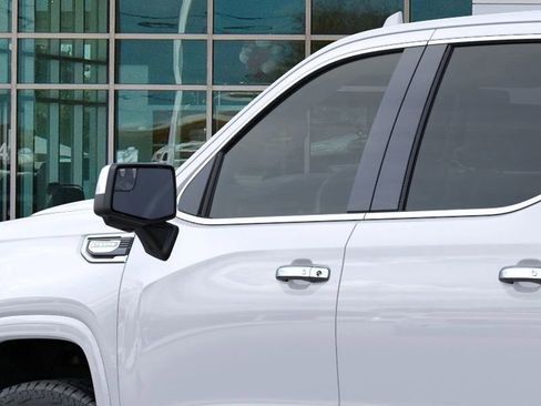 New 2026 GMC Sierra 1500 SLT image 12