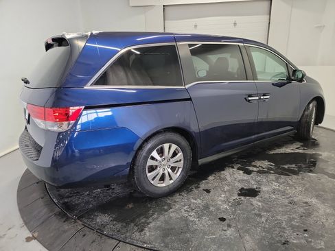 Used 2014 Honda Odyssey EX-L image 9