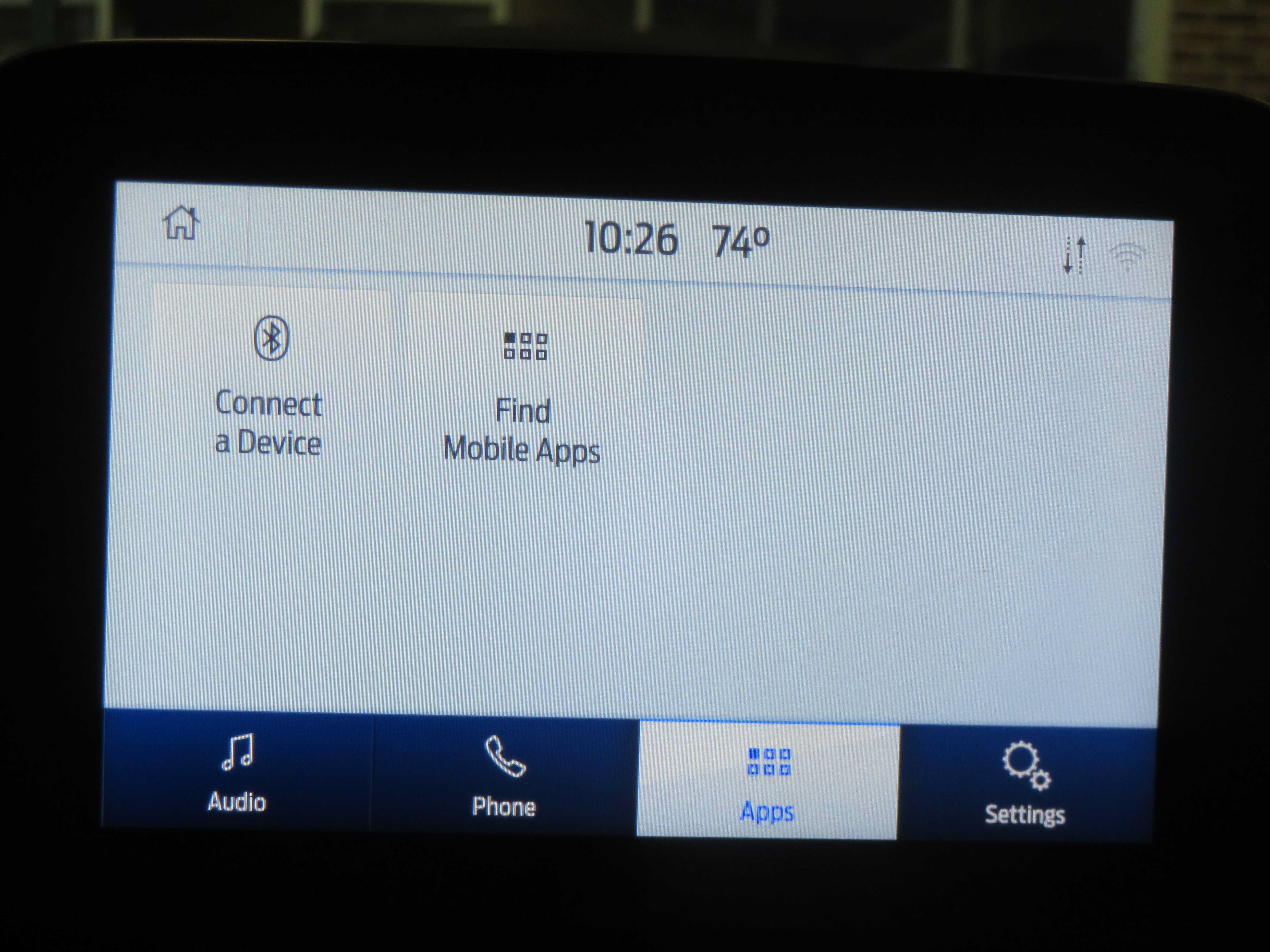 Used 2021 Ford Transit Connect XL w/ CNG/LPG Engine Prep Package FWD image 42