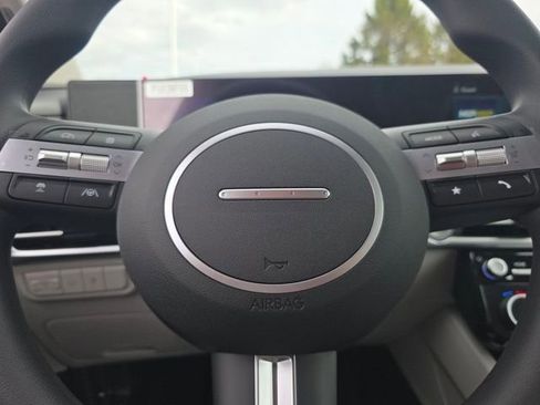 New 2026 Hyundai Tucson SEL AWD/4WD image 23
