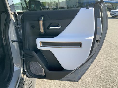New 2025 GMC Hummer EV 3X AWD/4WD image 70