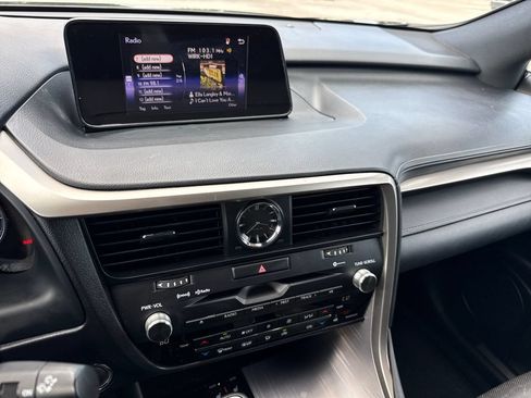 Used 2017 Lexus RX 350 F Sport w/ Accessory Package FWD image 20