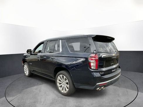 Used 2023 Chevrolet Tahoe Premier image 5