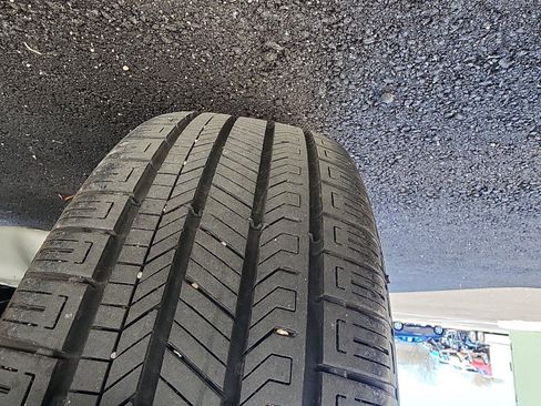 New 2026 Chevrolet Equinox LT w/ Convenience Package II image 10