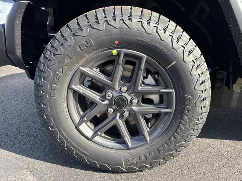 New 2026 Jeep Wrangler Unlimited Sport image 3