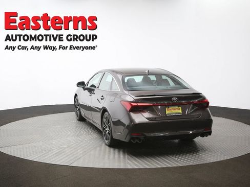 Used 2019 Toyota Avalon Touring w/ Protection Package image 69
