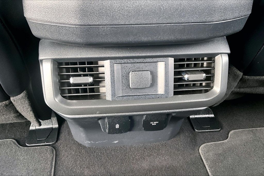 Used 2024 Ford F150 Tremor w/ Bed Utility Package AWD/4WD image 34