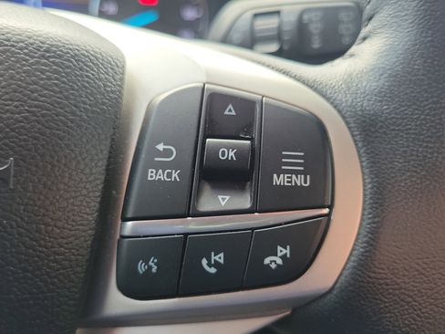 Used 2023 Ford Explorer XLT w/ Equipment Group 202A image 17