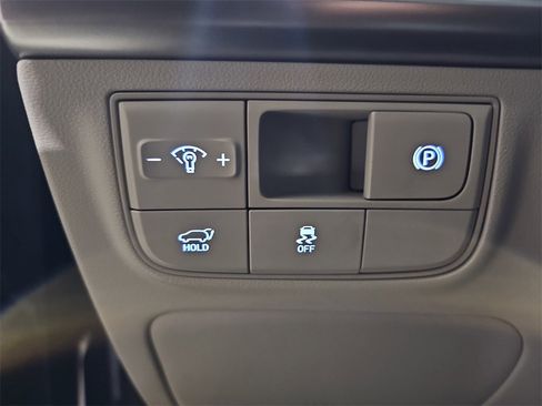 New 2026 Hyundai Tucson Limited image 26