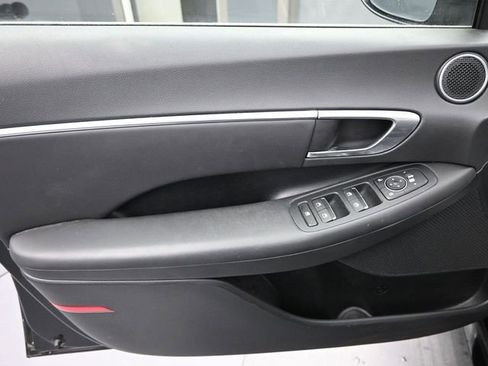 Used 2022 Hyundai Sonata SEL image 12