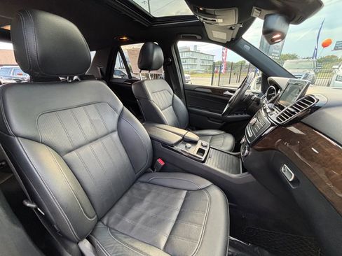 Used 2018 Mercedes-Benz GLE 350 image 42