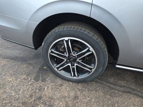 Used 2021 Ford Expedition Limited image 9