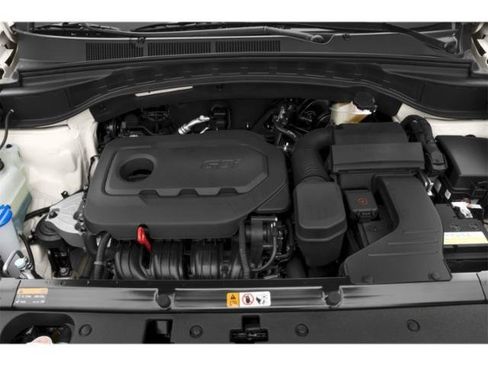 Used 2018 Hyundai Santa Fe Sport FWD image 17