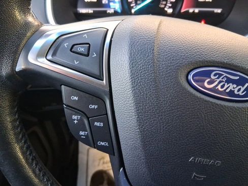 Used 2019 Ford Edge SEL w/ Equipment Group 201A image 15