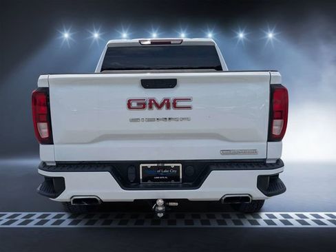 Used 2020 GMC Sierra 1500 Elevation w/ X31 Off-Road Package AWD/4WD image 4