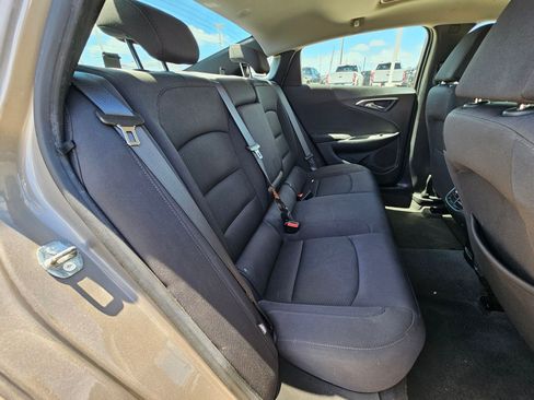 Used 2024 Chevrolet Malibu LT FWD image 30