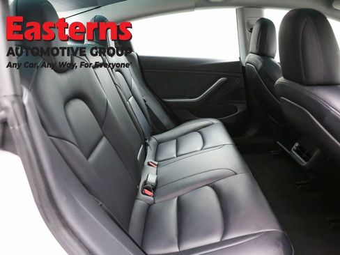 Used 2021 Tesla Model 3 Long Range image 20