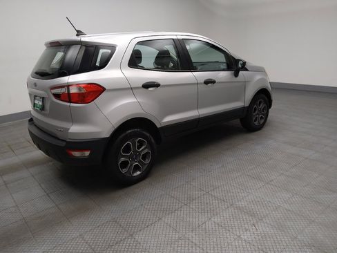 Used 2021 Ford EcoSport S AWD/4WD image 10