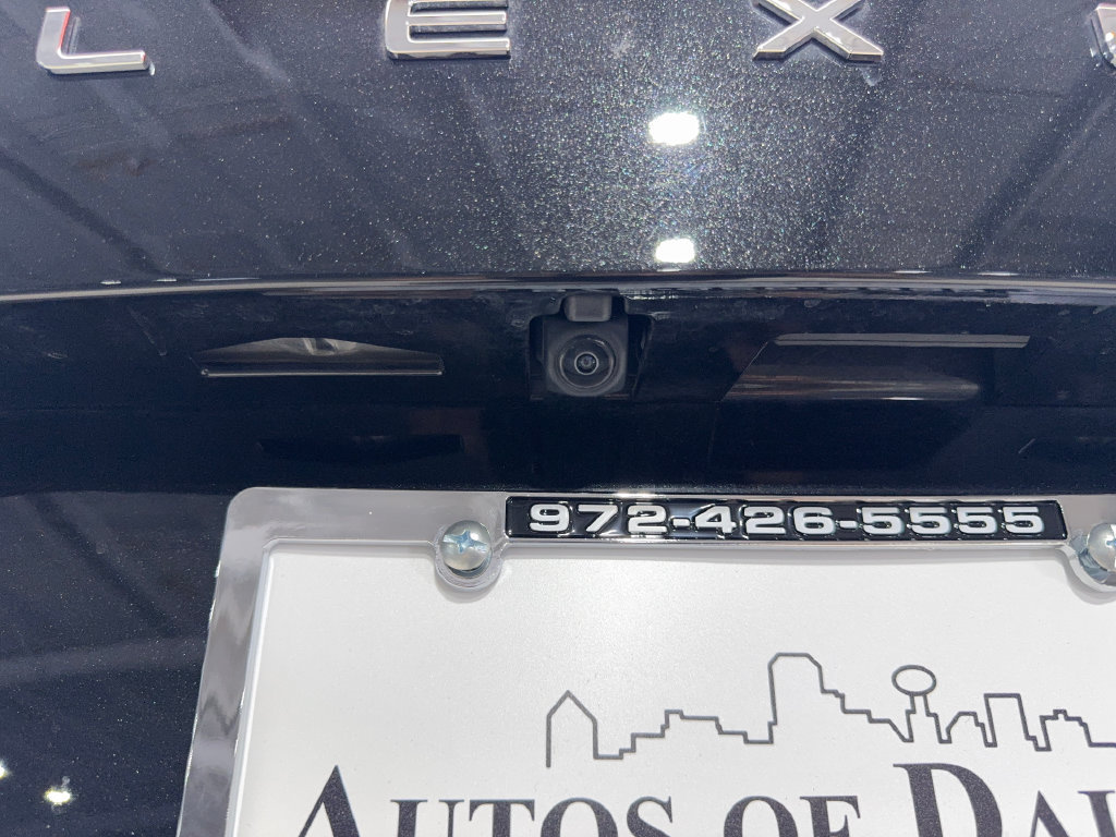 Used 2025 Lexus NX 350 AWD w/ Cold Area Package image 23