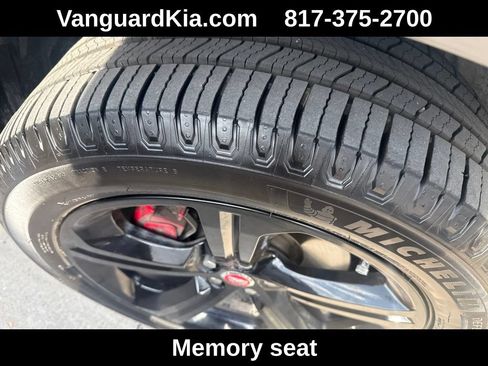 Used 2017 Jaguar F-PACE S AWD/4WD image 5