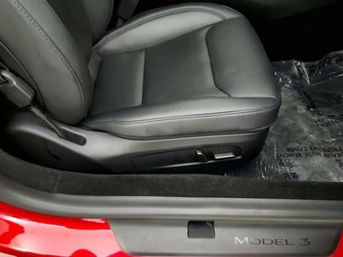 Used 2025 Tesla Model 3 RWD image 35