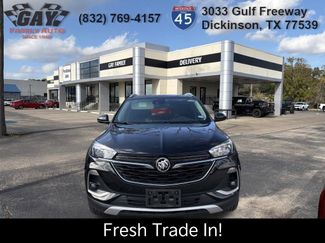 Used 2023 Buick Encore GX Select video 2