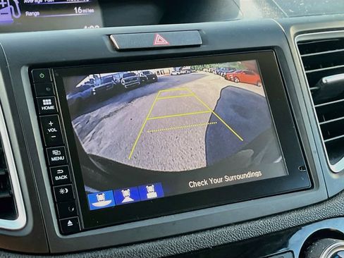 Used 2016 Honda CR-V EX image 13