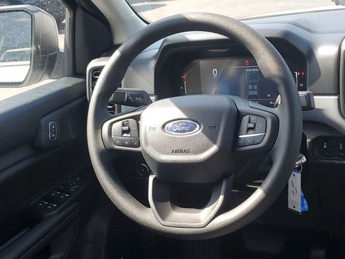 New 2026 Ford Ranger XL w/ Trailer Tow Package image 25