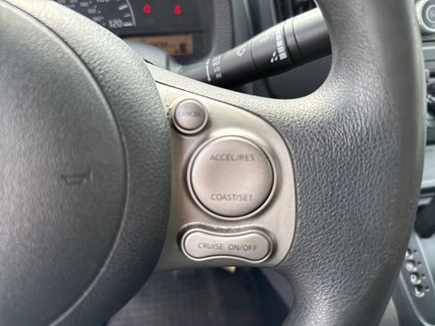 Used 2017 Chevrolet City Express LS image 20