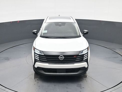 New 2026 Nissan Kicks SR FWD image 26