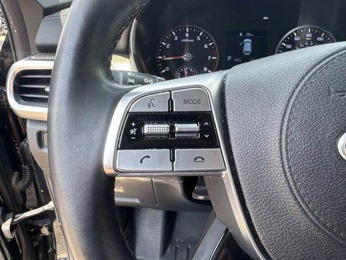 Used 2021 Kia Telluride EX w/ EX Premium Package AWD/4WD image 26