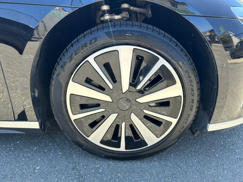 Used 2024 Lucid Air Touring AWD/4WD image 55