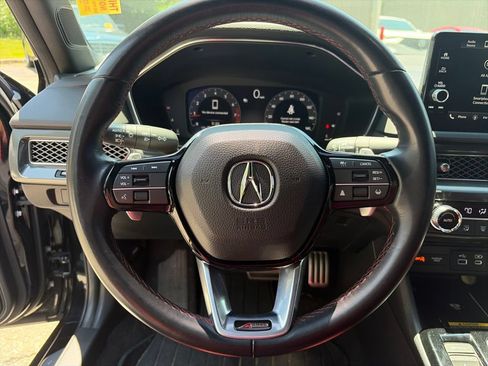 Used 2023 Acura Integra A-Spec FWD image 11