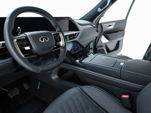 New 2026 INFINITI QX80 Autograph AWD/4WD image 59