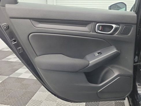 Certified 2024 Honda Civic Sport image 17